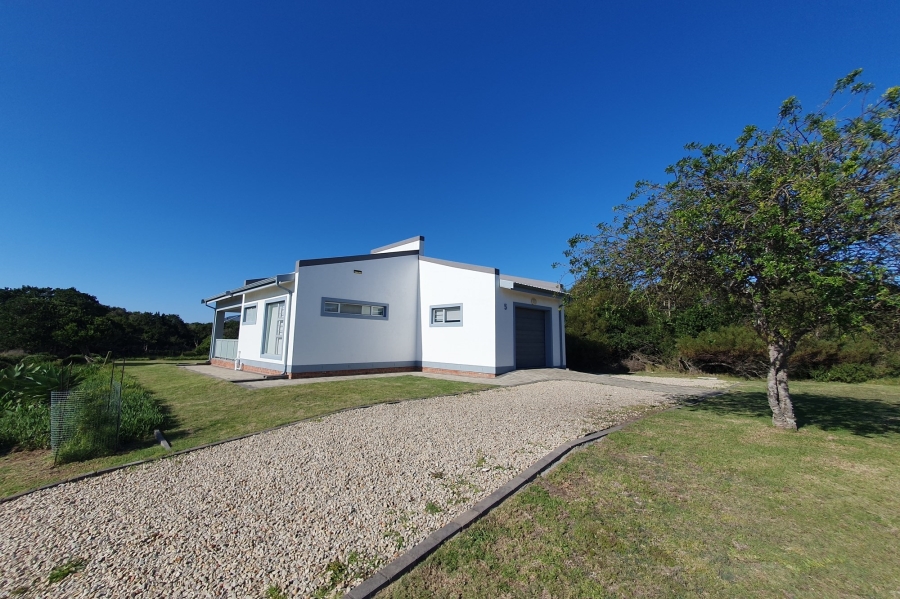 2 Bedroom Property for Sale in Paradise Beach Eastern Cape